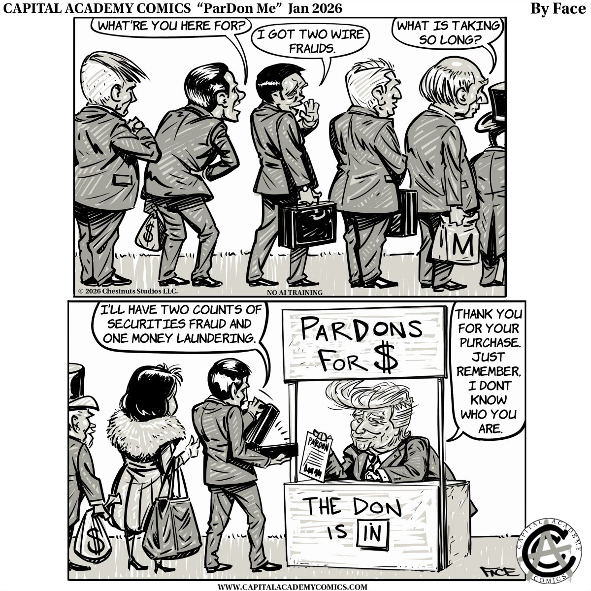 CapitalAcademyComics tweet media