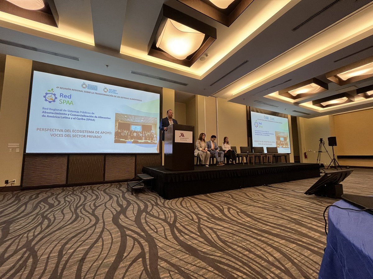 Instituto de Mercadeo Agropecuario tweet media