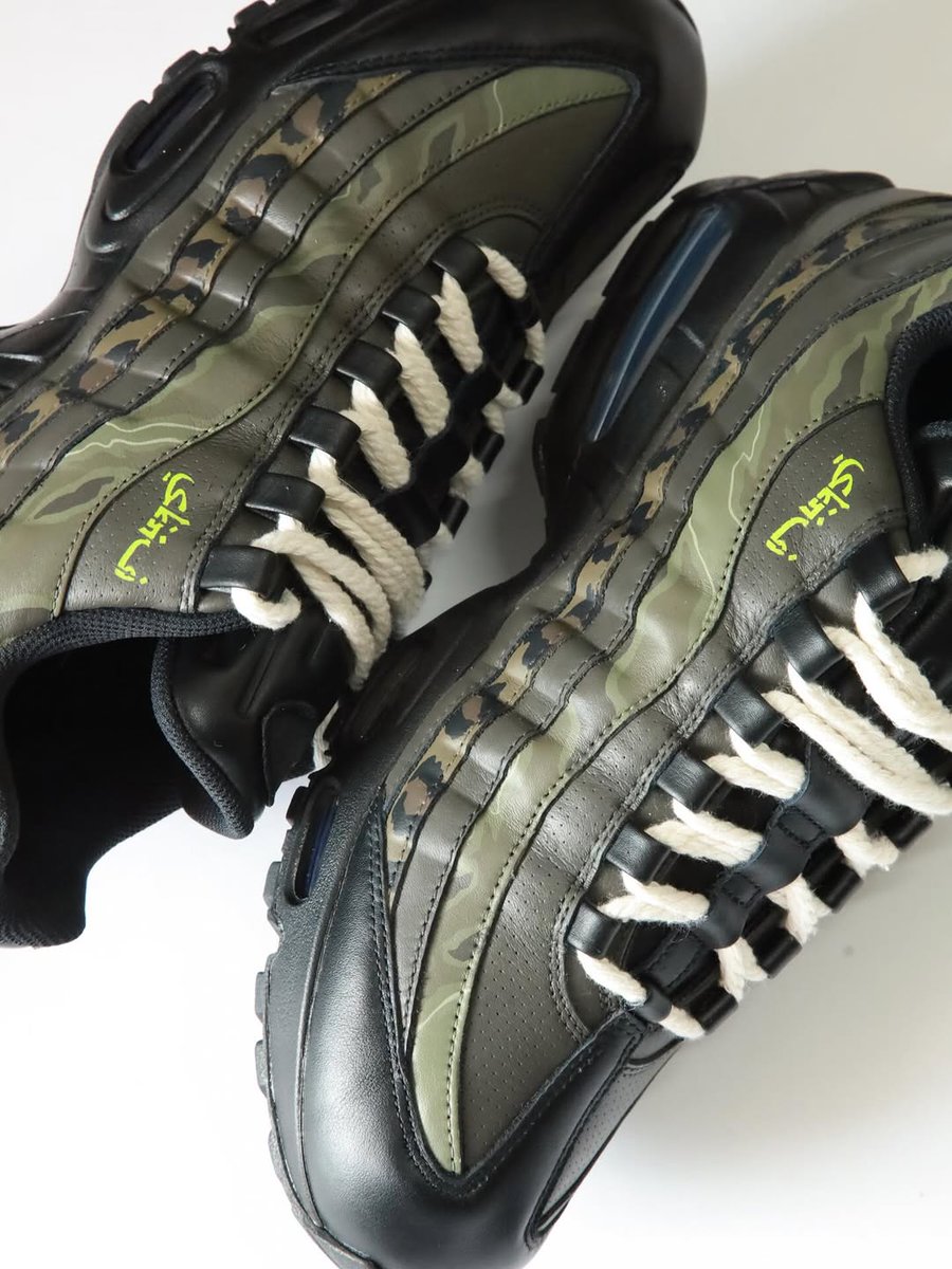 JustFreshKicks tweet media