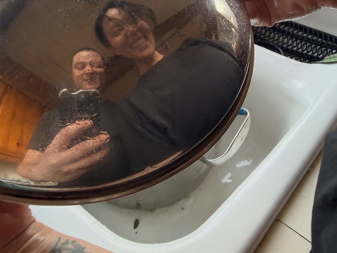 Melissa O’Neil Updates tweet media