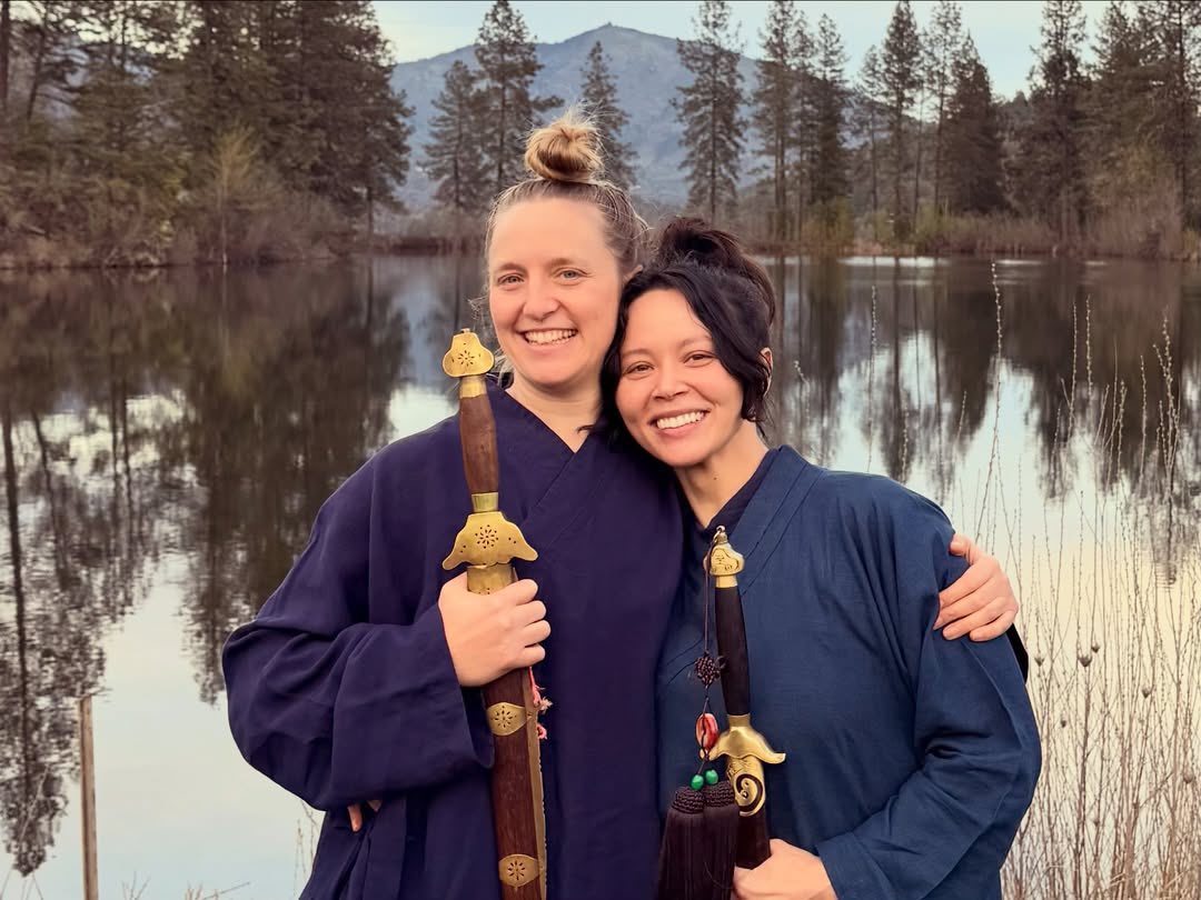 Melissa O’Neil Updates tweet media