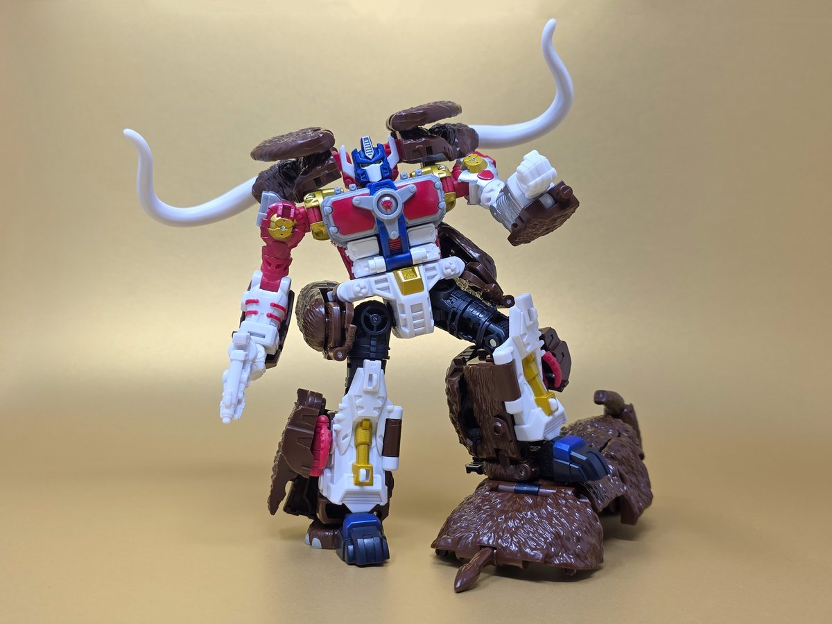 Storm Toy Photography (Transformers) tweet media