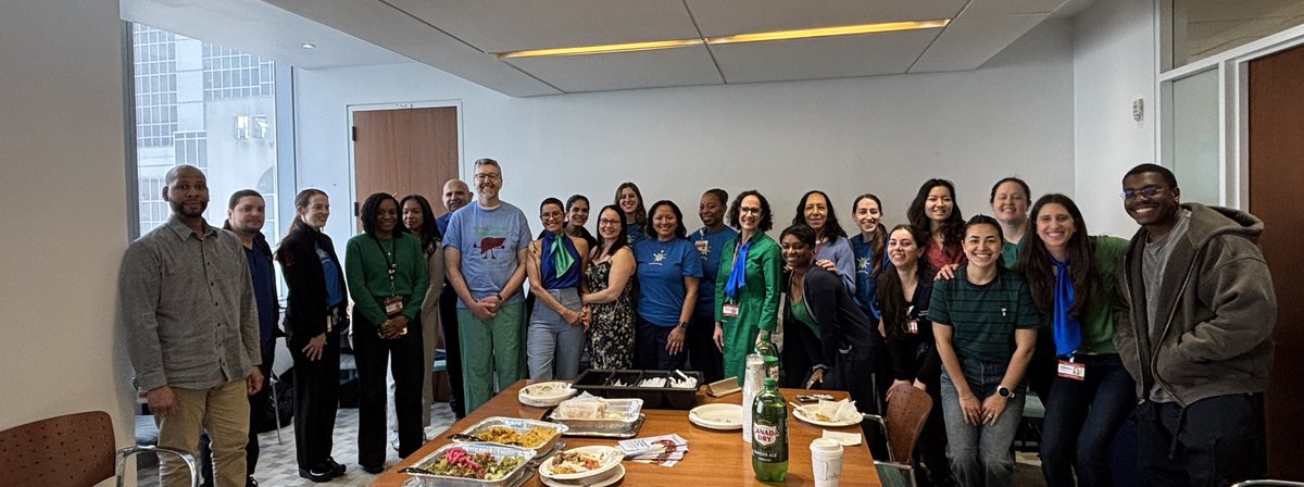 Weill Cornell Medicine GI & Hepatology tweet media