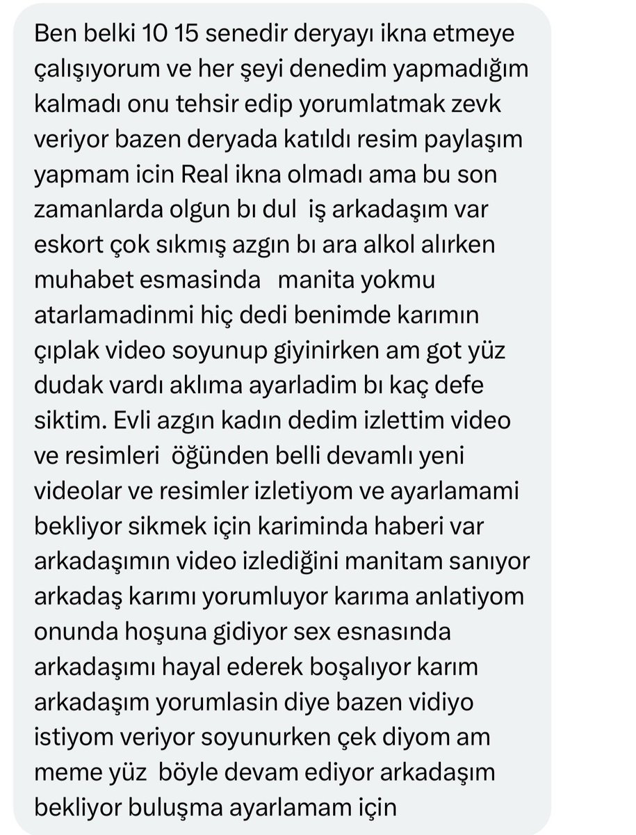 itiraf et tweet media