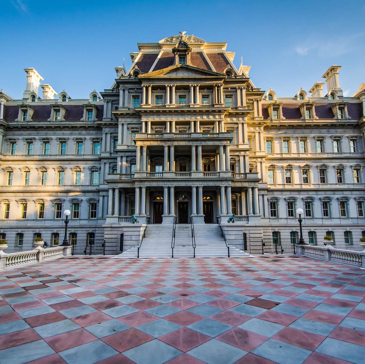 Headquarters tweet media