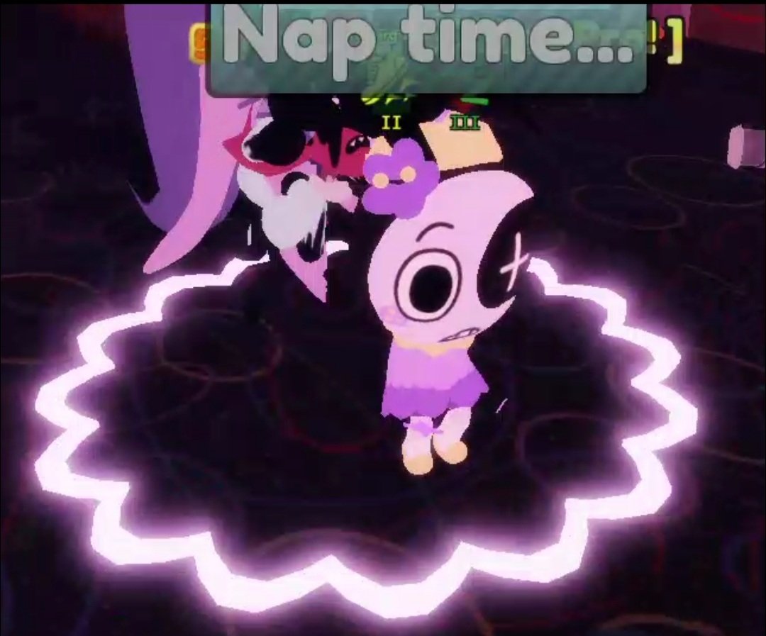 「Mary」 tweet media