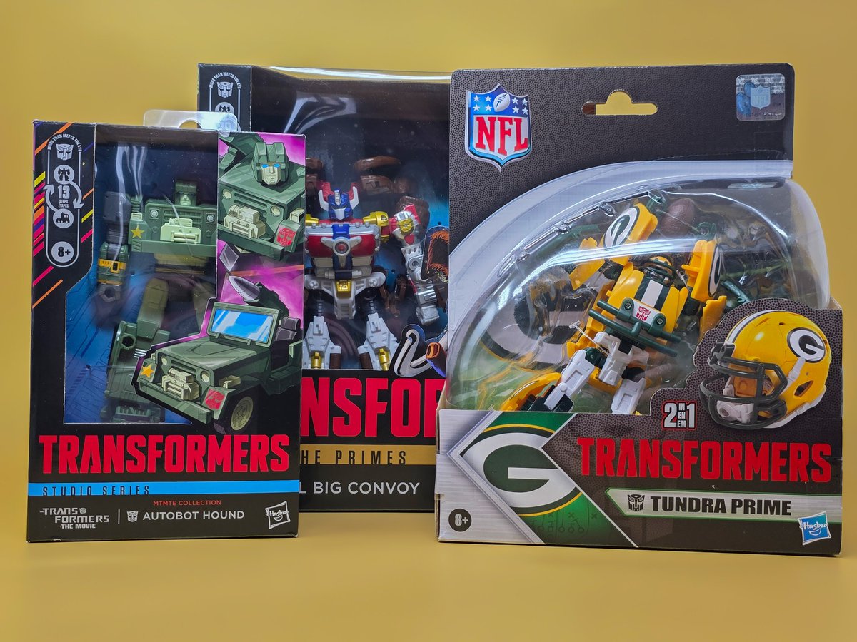 Storm Toy Photography (Transformers) tweet media