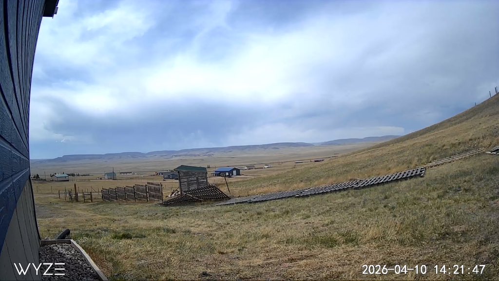 Libby - Nebraska & Wyoming Weather tweet media
