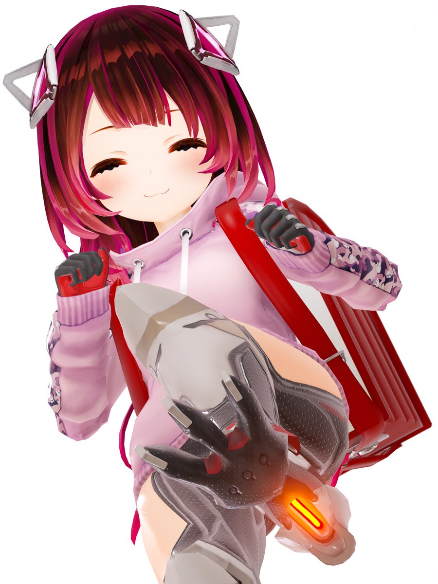 ホロカ　ロボ子　our ロボ子さん 活動8周年記念 – hololive production official shop