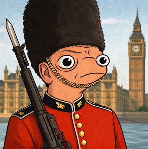 Ropert LUWE tweet media