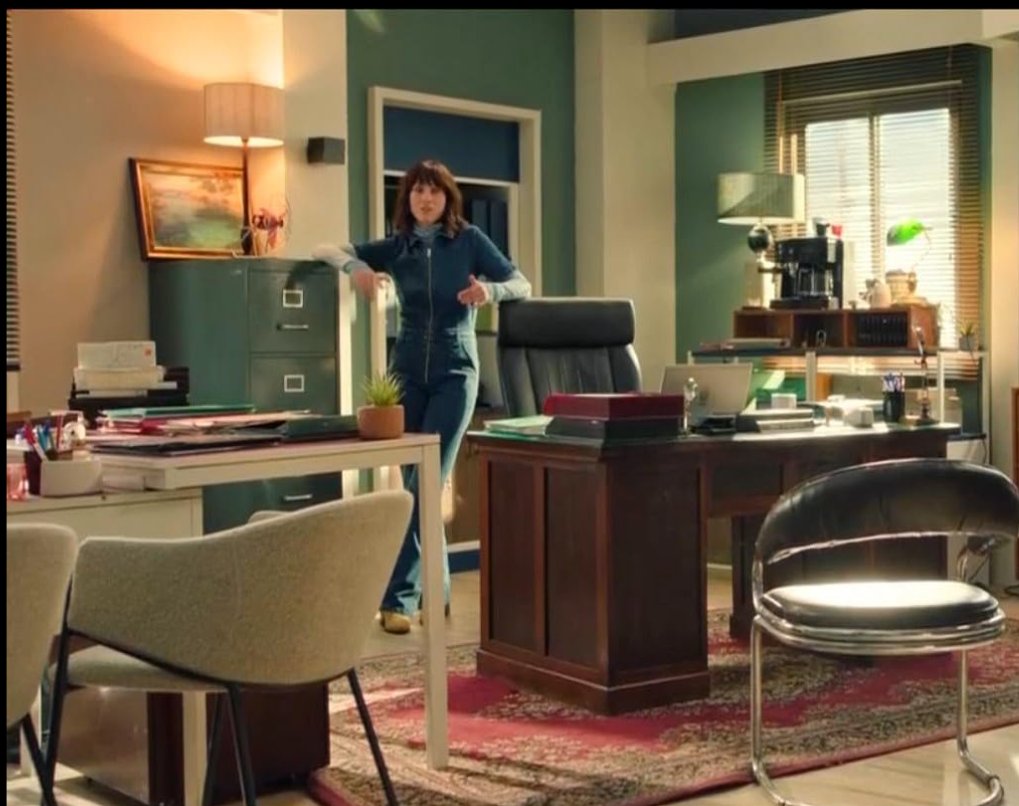 • Plus Belle La Vie • tweet media