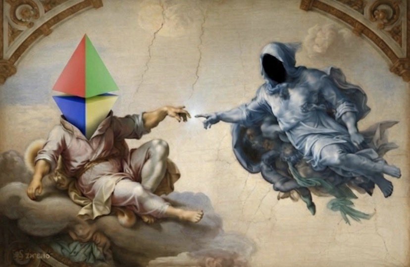 Euler Foundry ( $VISTA ) tweet media