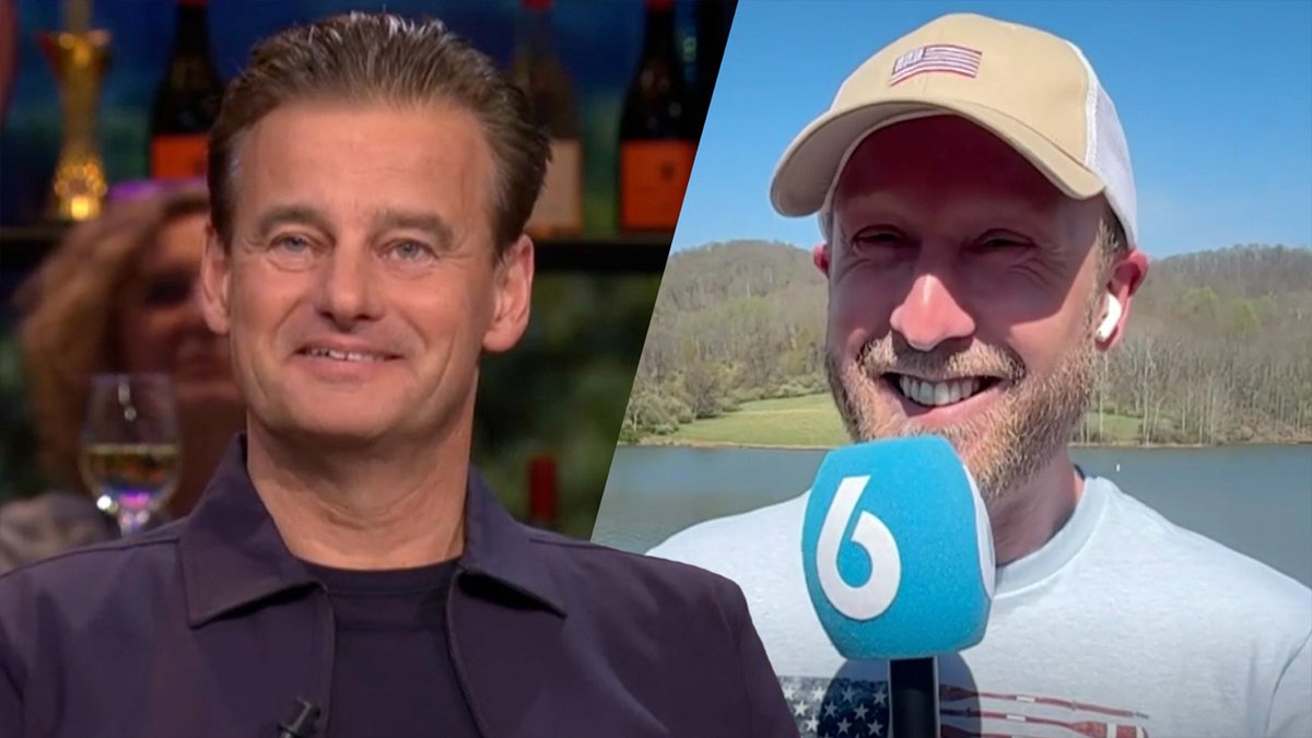 Vandaag Inside tweet media