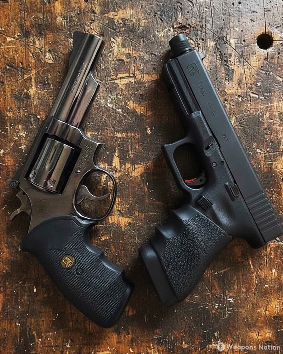 Firearm Fury tweet media