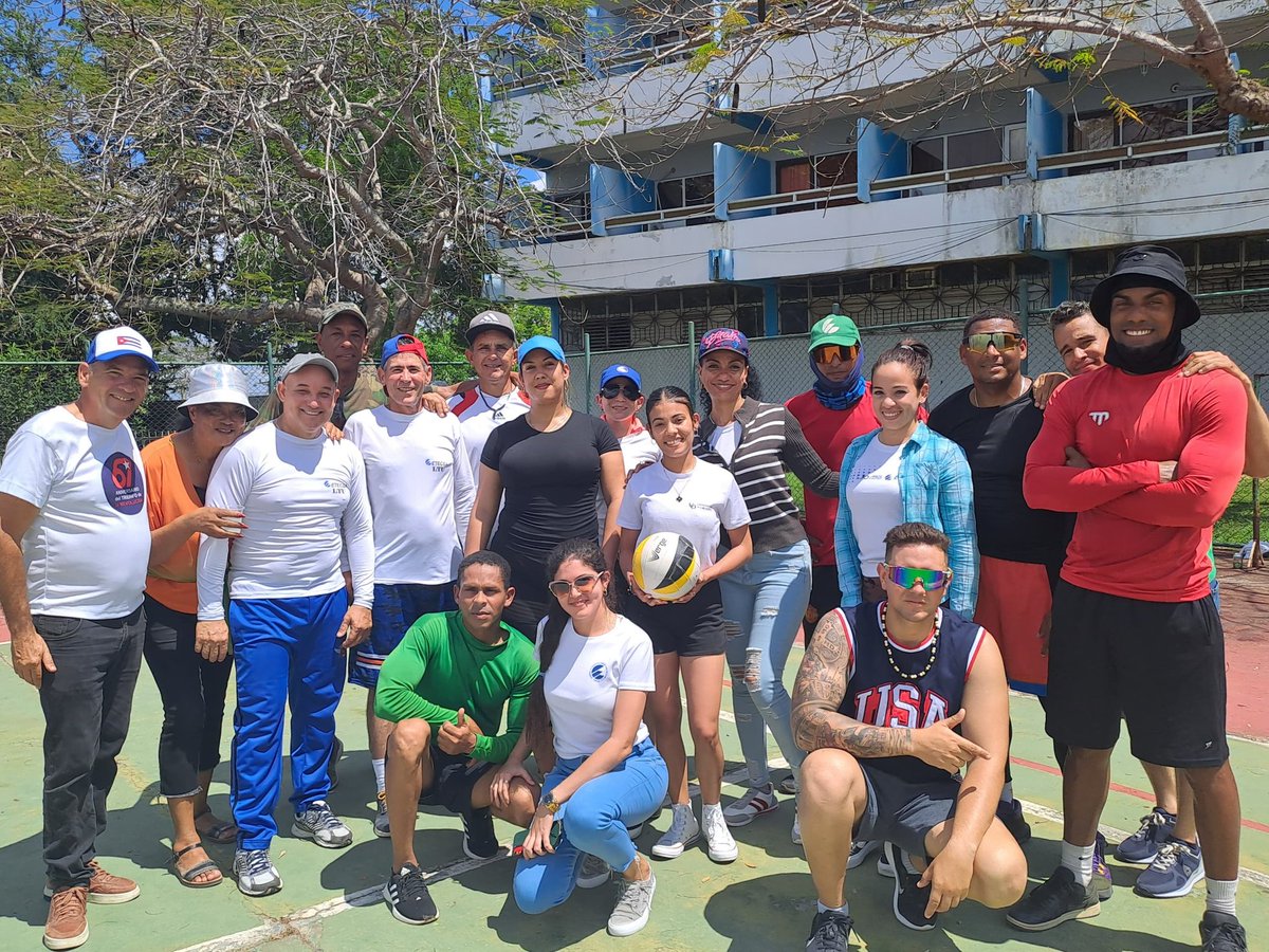 María Victoria González tweet media