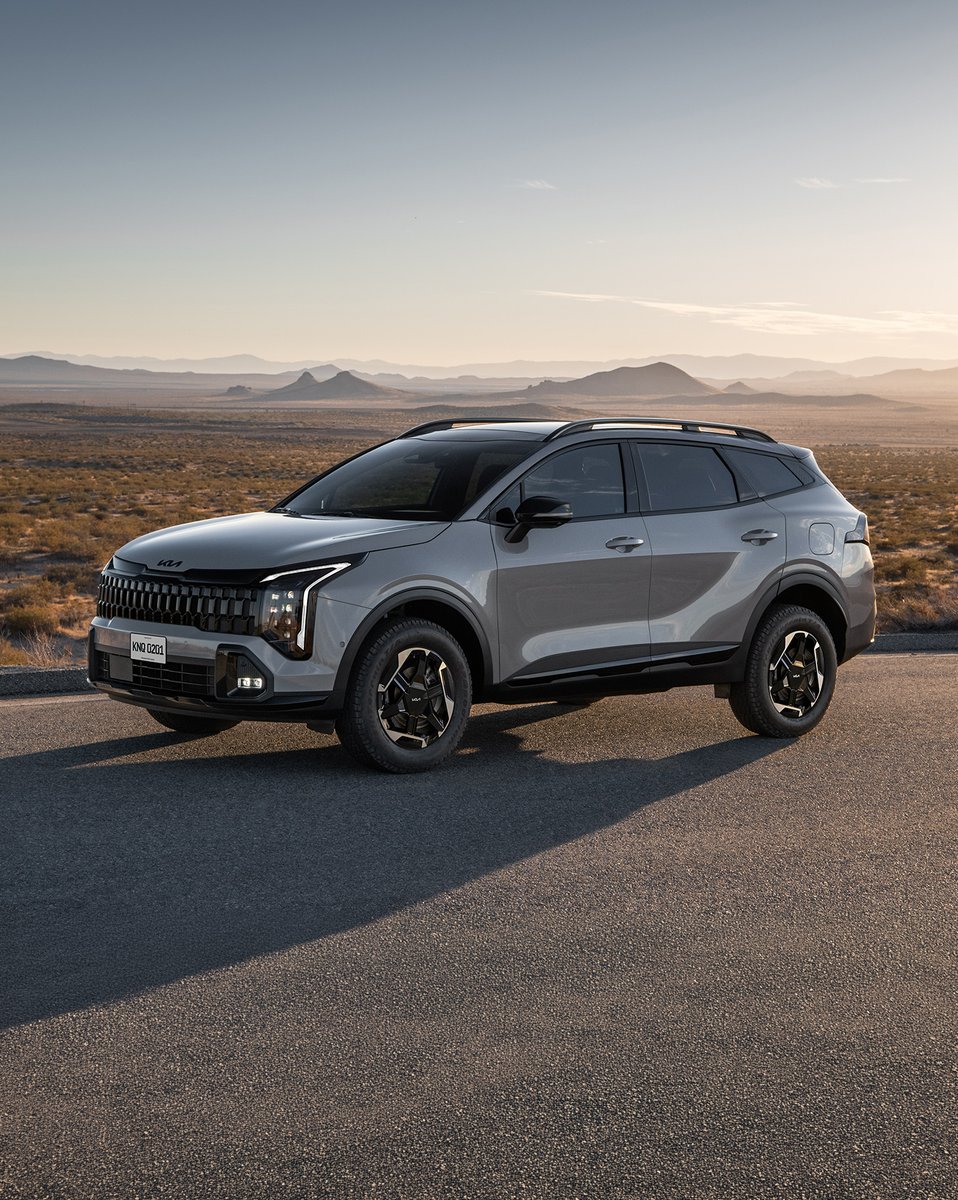 KiaMexico's tweet photo. [#KiaNews] Marzo histórico para Kia en México. 🚗✨​

​🚘 9,203 unidades vendidas​
📈 +4.6% en ventas vs. 2025​
🔝 11 meses consecutivos con récord de ventas​

​#KiaK3, #KiaSportage y #KiaSeltos se mantienen entre los favoritos.​

¡Gracias por hacerlo posible!​
#KiaNews https://t.co/OX1XaJhqOt