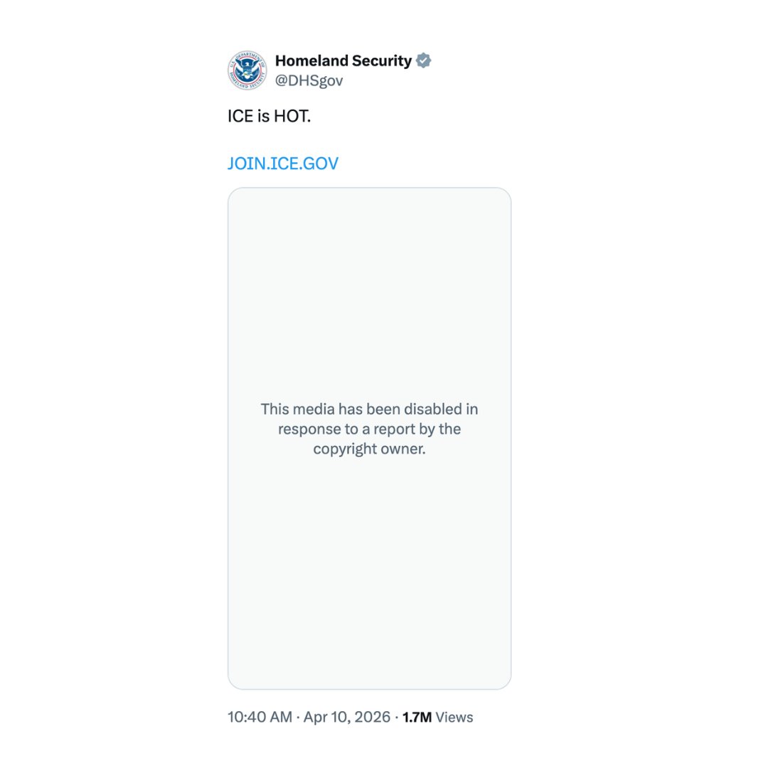 Headquarters tweet media