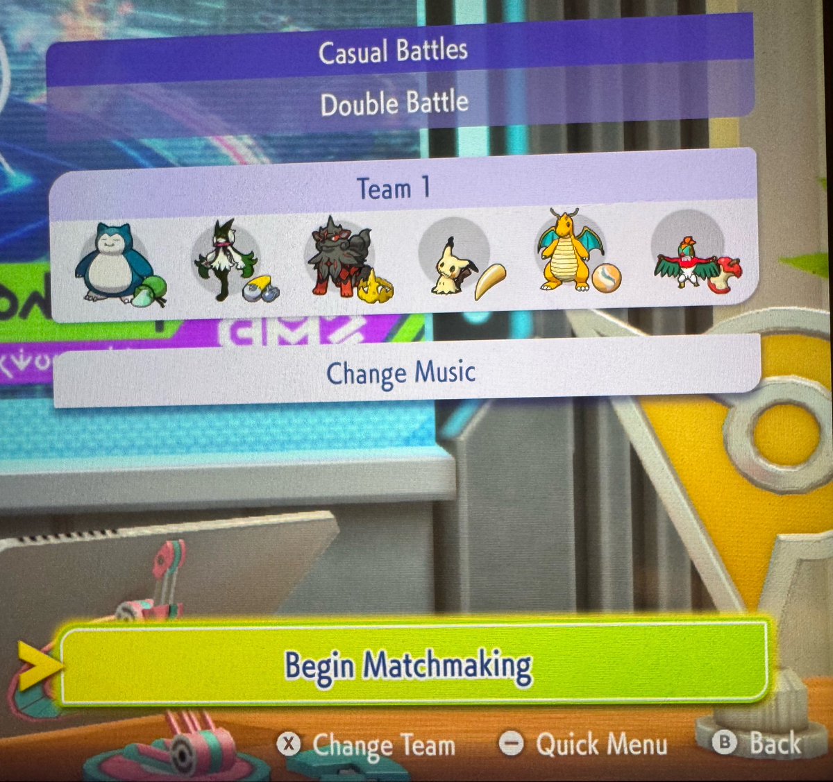 khepiranha's tweet image. how bad is it? #PokémonChampions #PokémonVGC