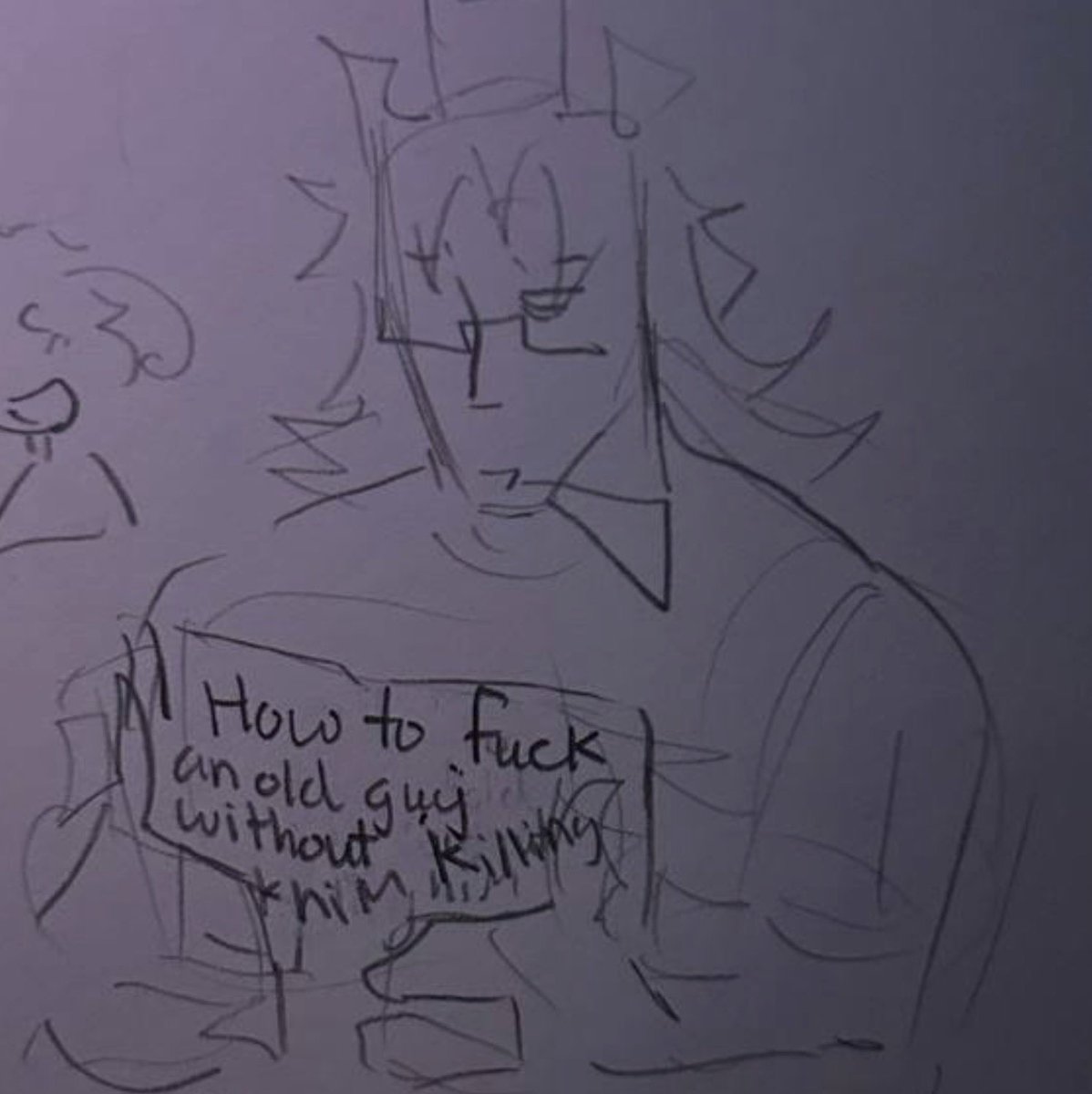 Narrator tweet media