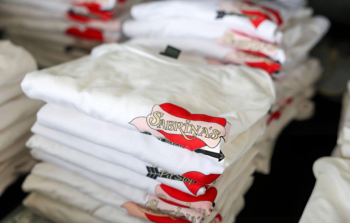 Sabrina Carpenter Daily 2.0 tweet media