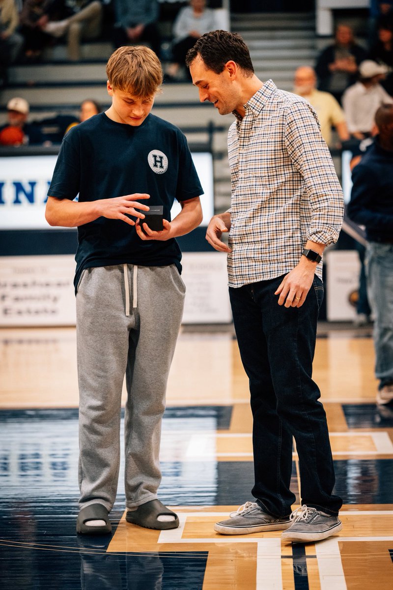 Signature Championship Rings tweet media