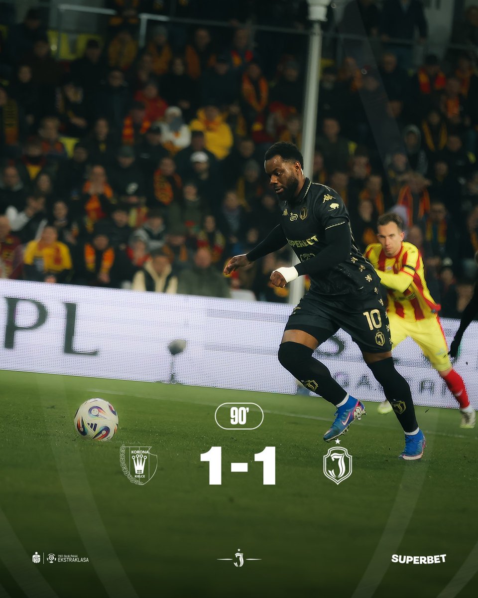 Jagiellonia Białystok tweet media