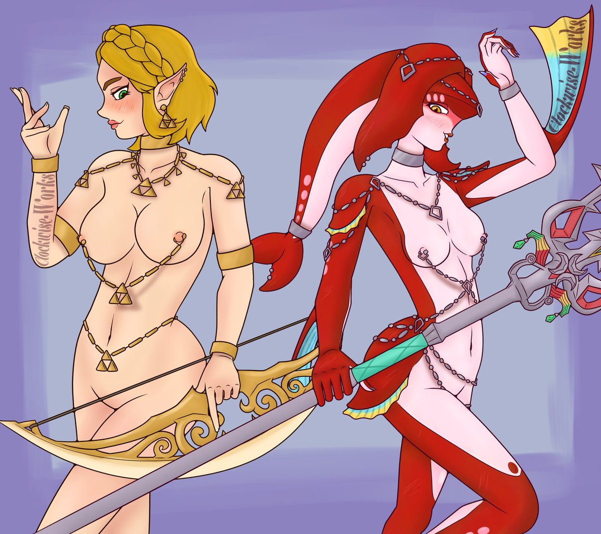 Clockwise tweet media