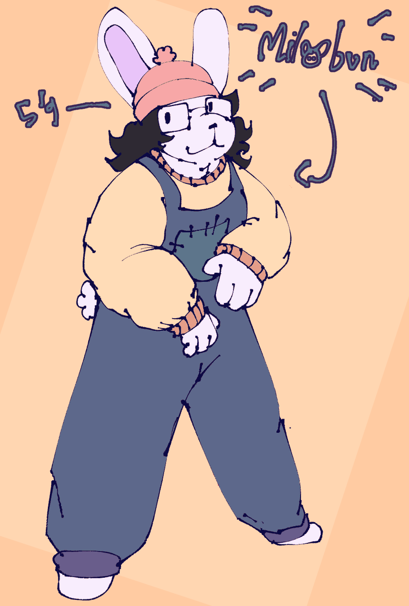 secondary sona, milobun