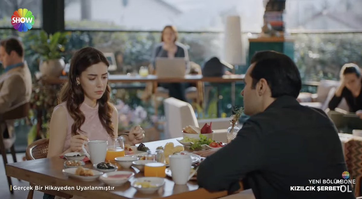 Dizicinin Rehberi tweet media