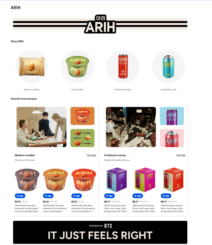 THIS IS NOT BTS LINK⁷ tweet media