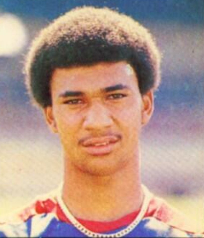 Football Memories tweet media