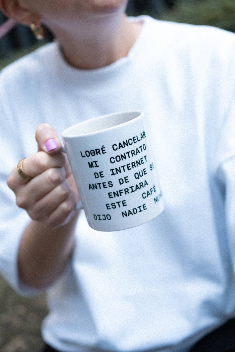 Somos Internet tweet media