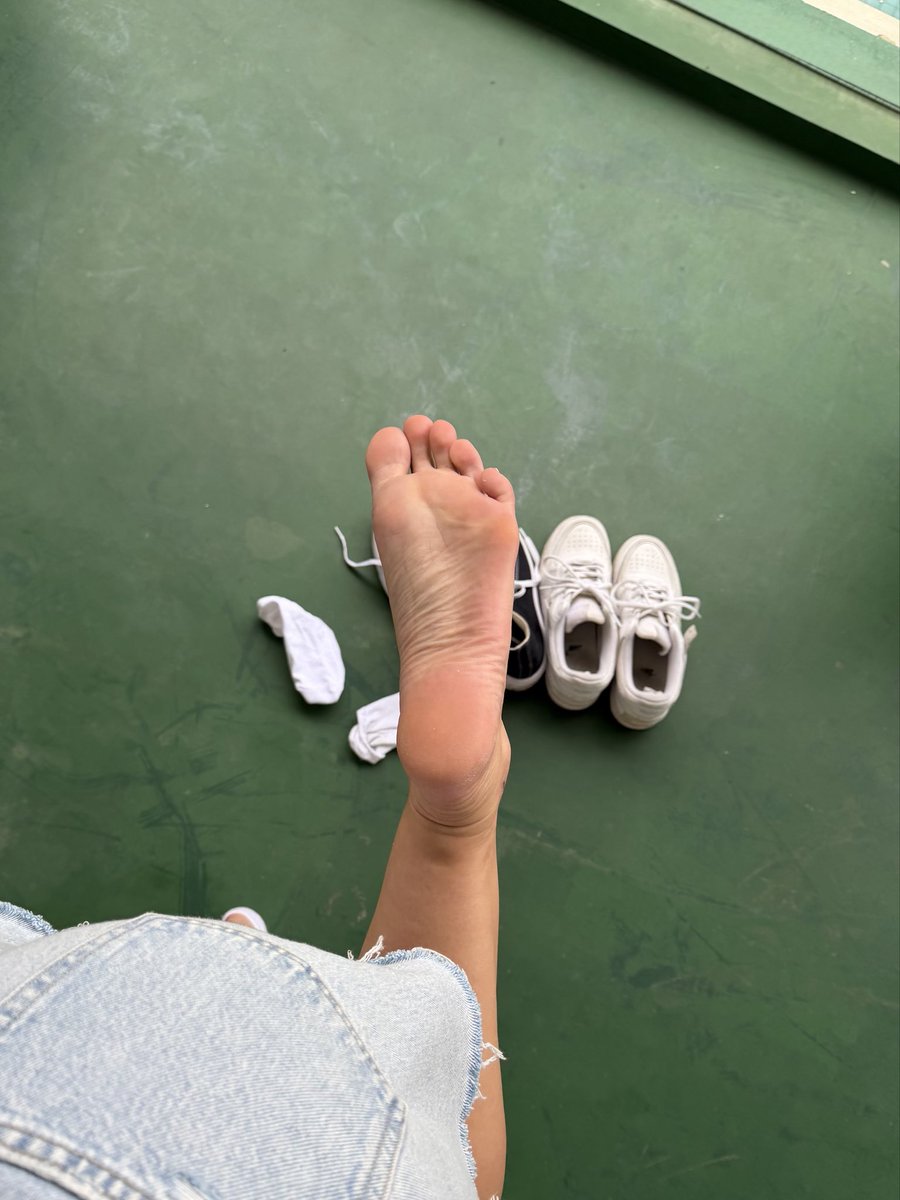 have a nice weekend babes 💌