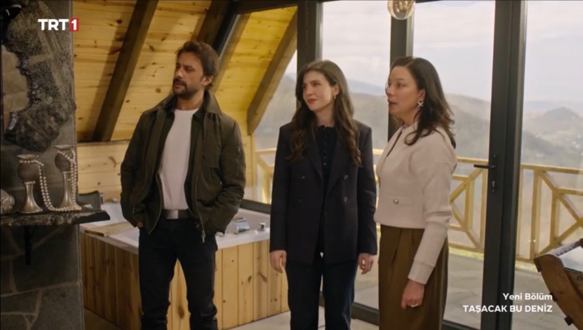 Dizikaçkını tweet media