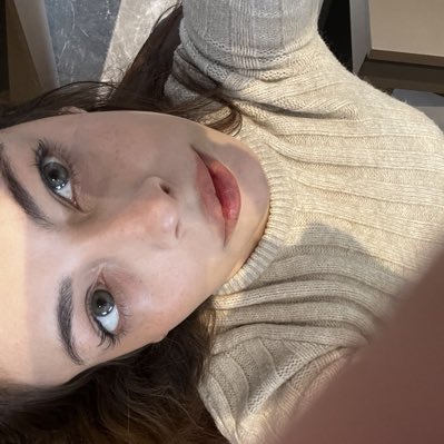 Zeynep Yıldız tweet media