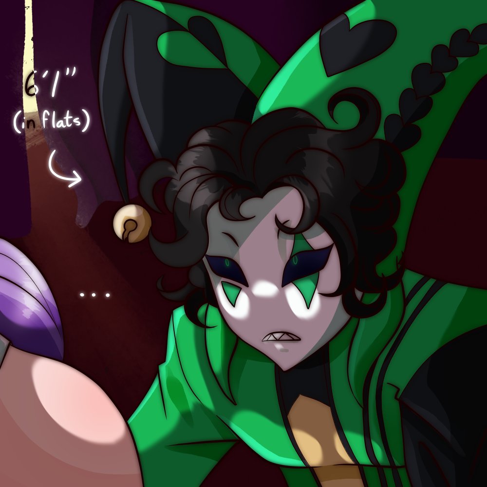 Sister Anemone 💜🕊️ tweet media