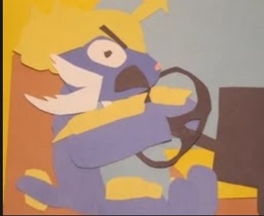 FLOATZEL tweet media