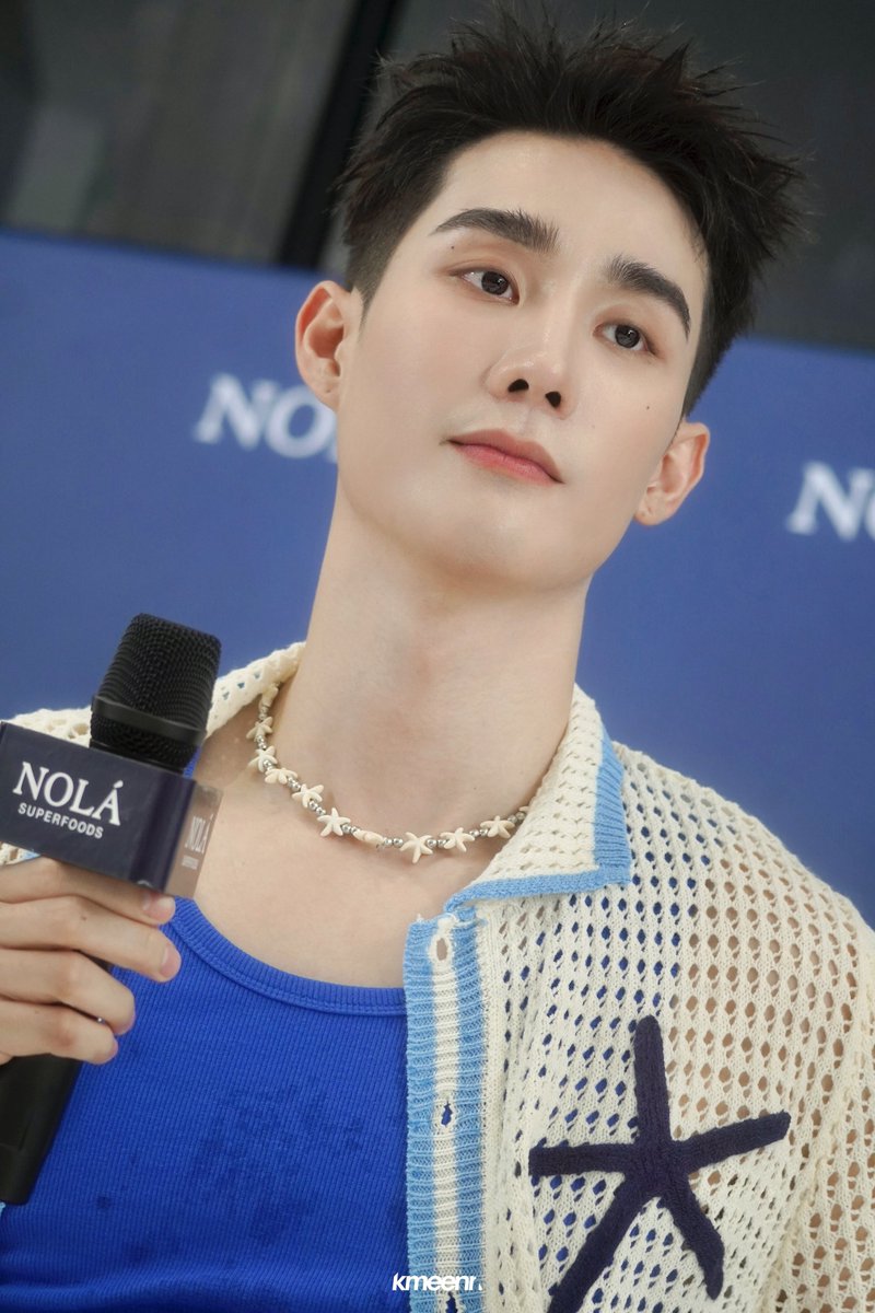 kmeenn_'s tweet image. 10.04.26 | #kmeenories

— JS 🦊🫧

FORCE WITH NOLA 
#NOLAxFORCE
#fforce_ @fforcejs