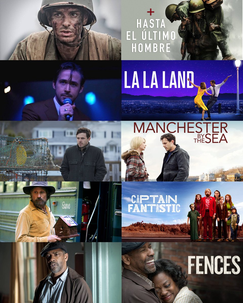 Lugar Cinema🎬 tweet media