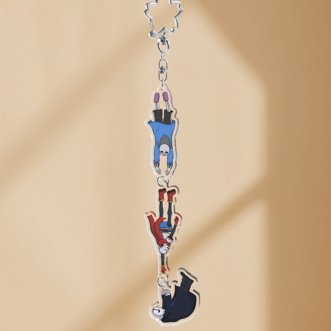 Heyy, I just finished setting up my store on ACGGOODS! So if you want to support me, or just see what i can offer, you can check it here!

For now, i just started, so you can expect Outertale Gaster and Fontfamily keychains, but im planning to make more!

acggoods.com/store/szadoff