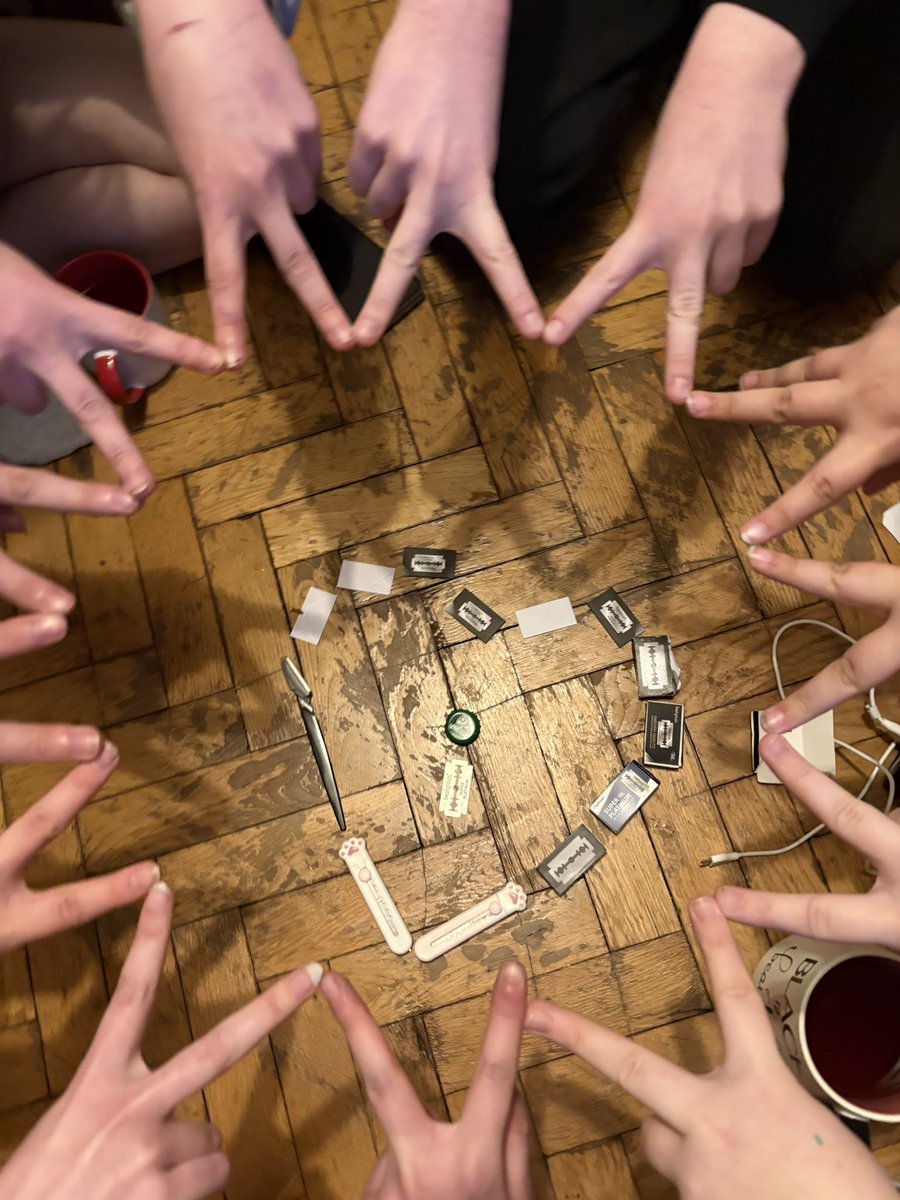 ٠࣪ fishie ⭑.ᐟ tweet media