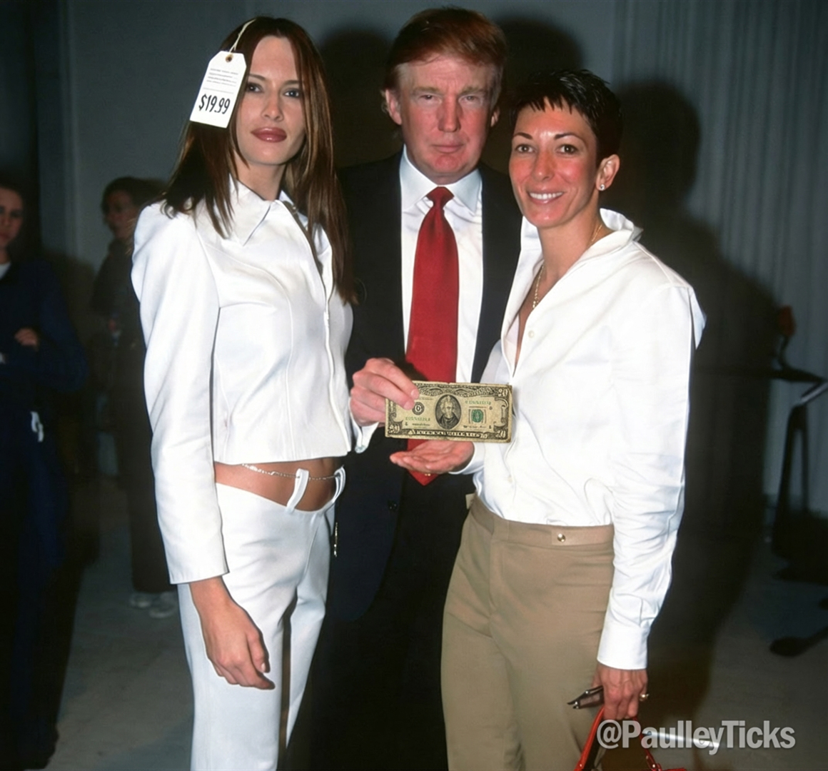 PaulleyTicks tweet media