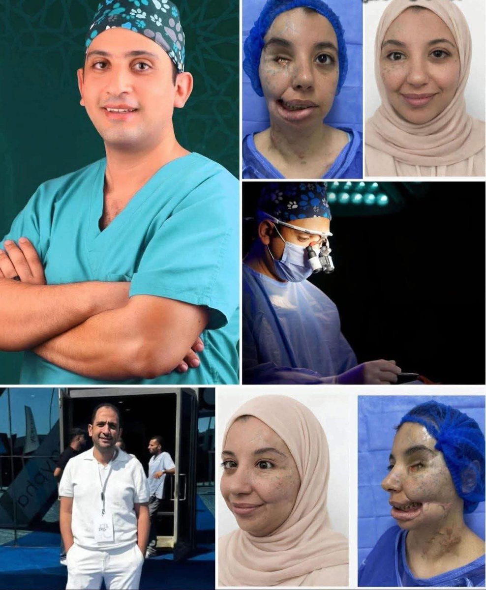 Abu Hamza 🇵🇸 tweet media