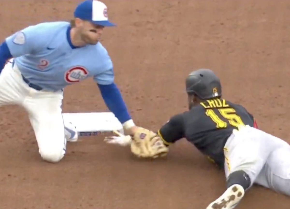 Brett Taylor tweet media