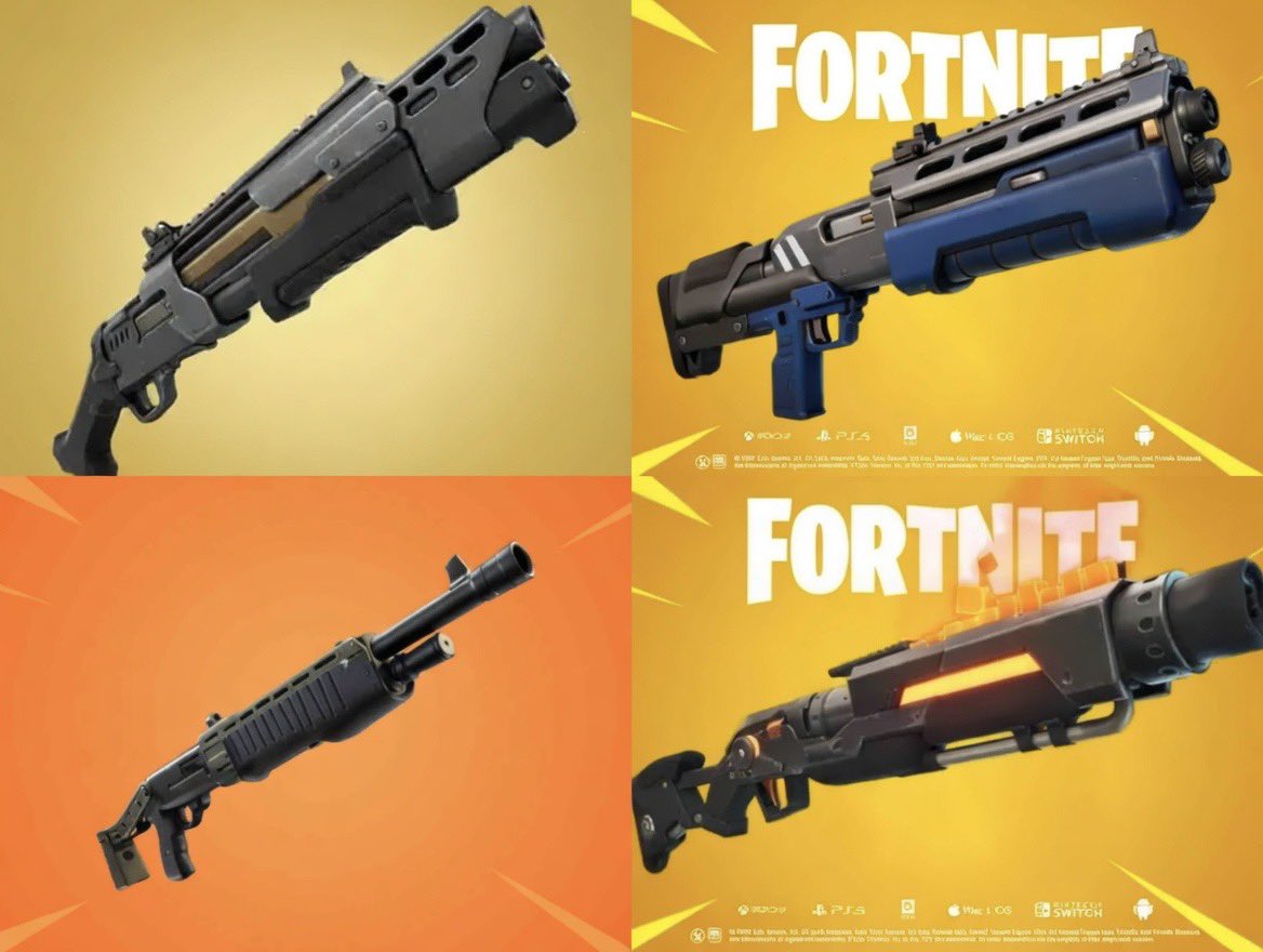 Dignitas Fortnite tweet media