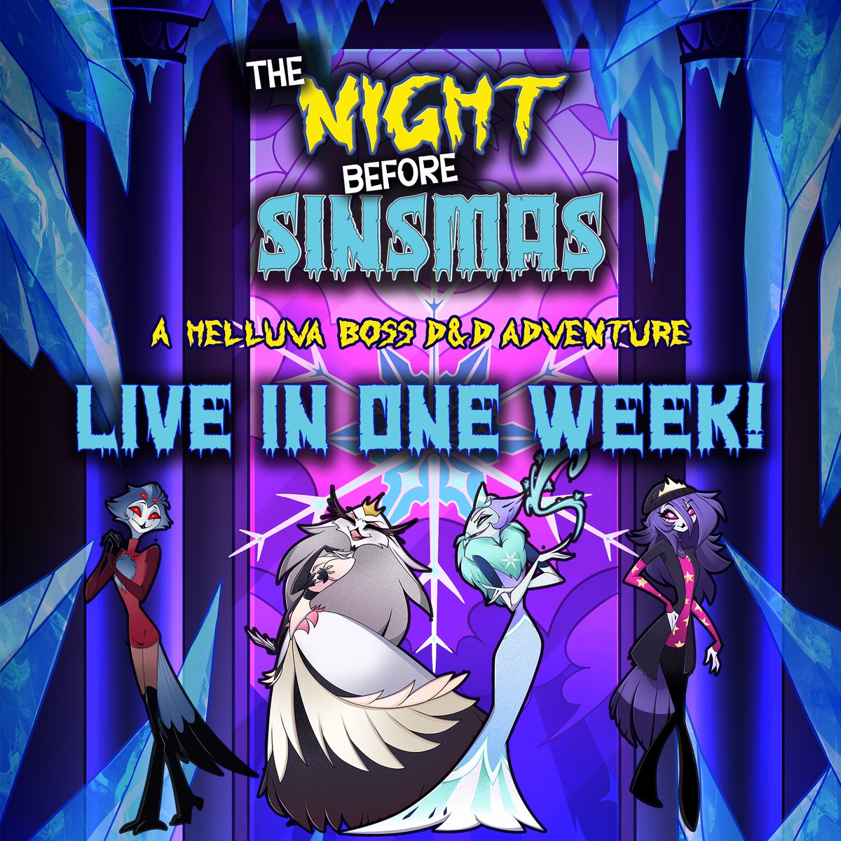 AZ Stolas tweet media