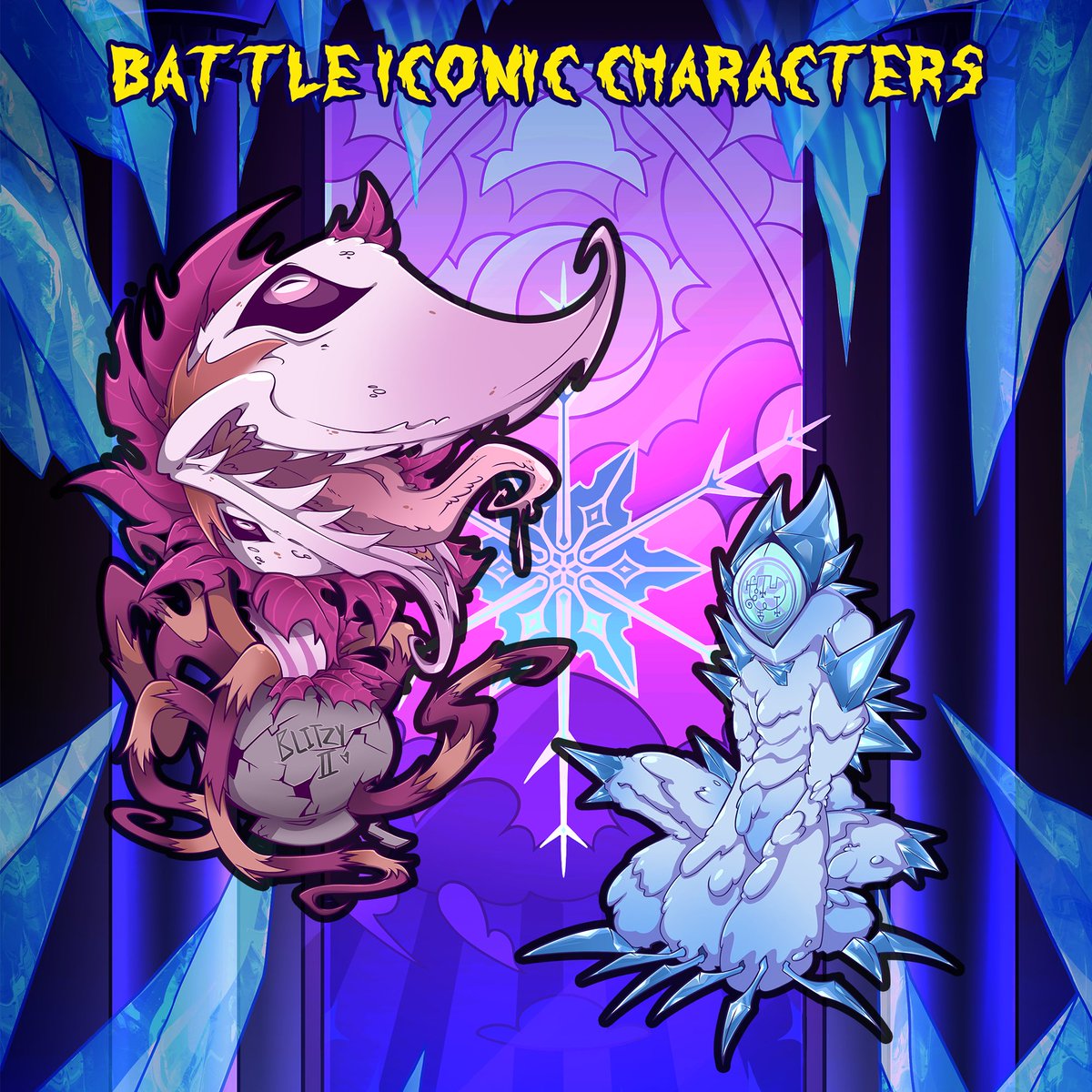 AZ Stolas tweet media