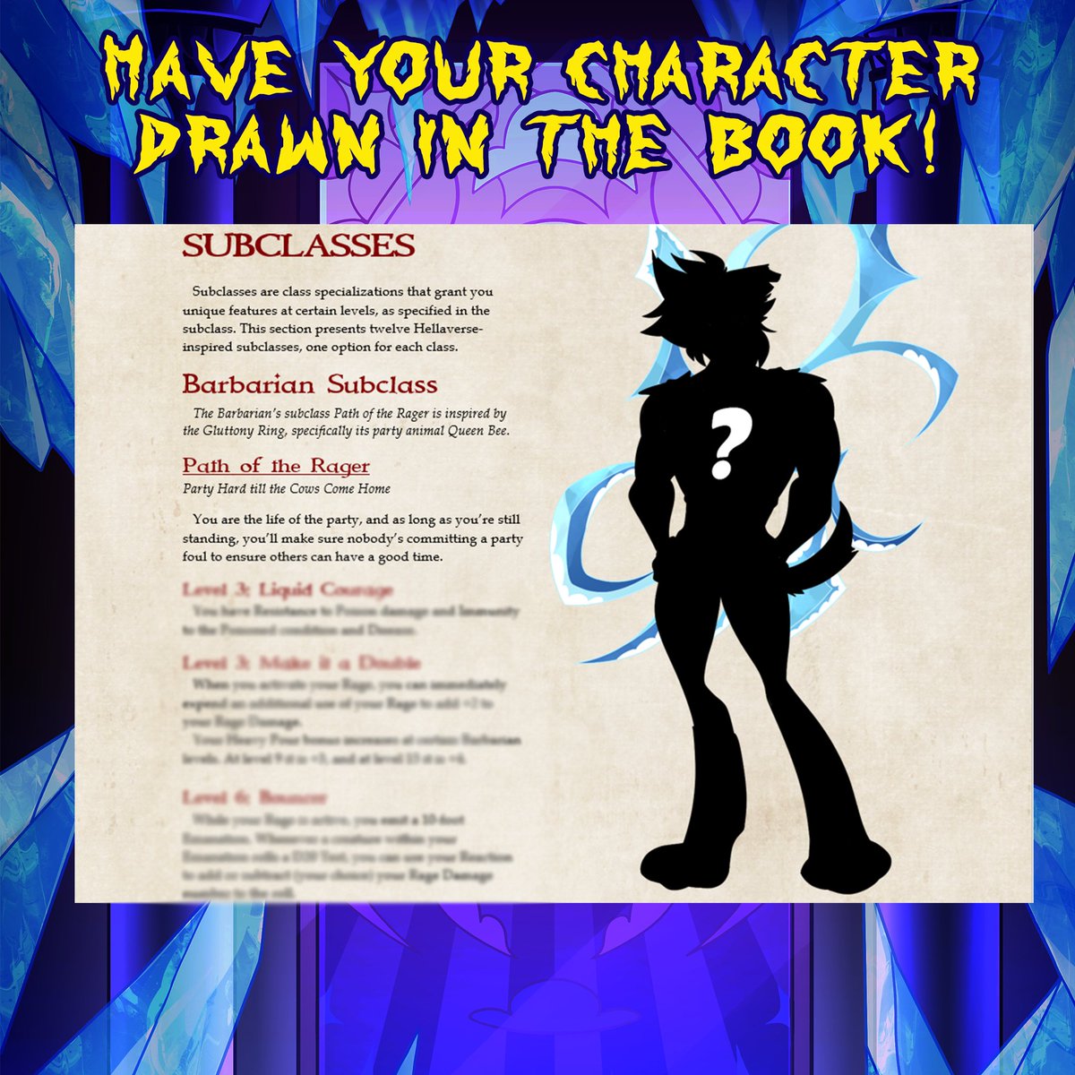 AZ Stolas tweet media