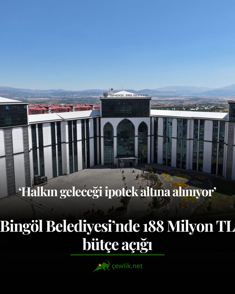 Çewlik.net tweet media