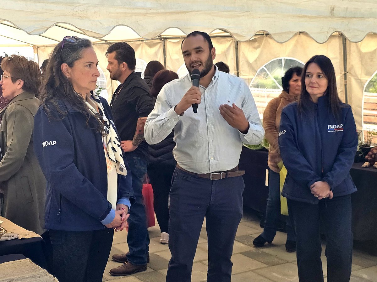 Delegación Presidencial Provincial del Ranco tweet media